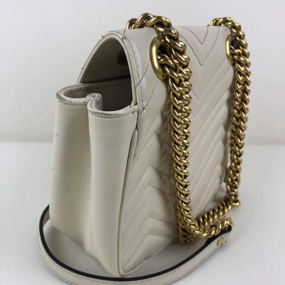 Gucci Women Pre-Loved Bag Very Good Condition - Picture 4 of 9